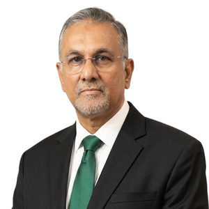 Dato' Haji Syed Jamarulkhan Haji M.S. Kadir