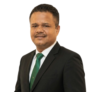 Dato' Kadar Shah Abdul Razak