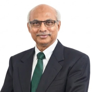 Datuk Seri Dr. Vaseehar Hassan