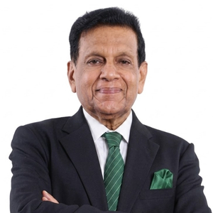 Datuk Seri Haji Mohamed Iqbal