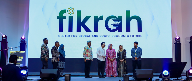 FIKRAH Launch