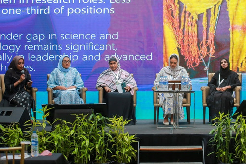 SIRAT Leaders Forum